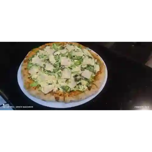 Pizza Damata