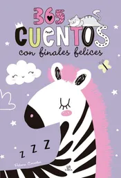 365 Cuentos Con Finales Felices - Corredor Paloma