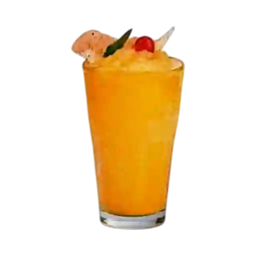Mandarinada