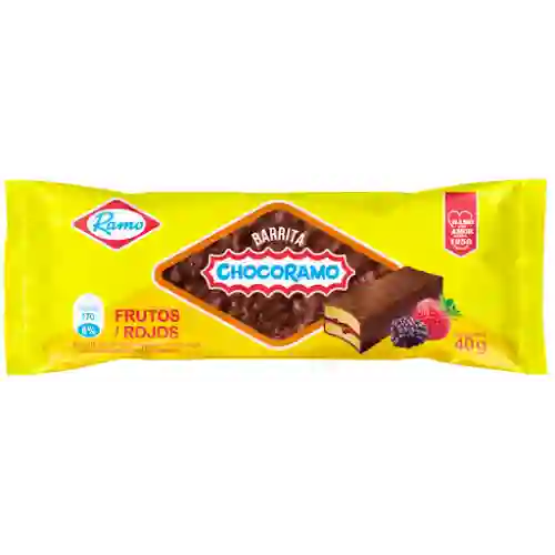 Chocorramo Barrita 40Gr