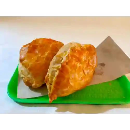 Pastel Mixto