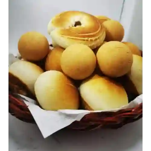 Bunuelo Pandebono