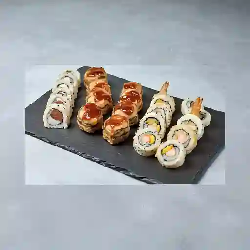 Combo Quédate en Casa