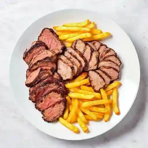 Parrillada Entera