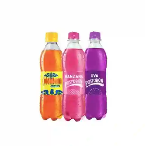 Postobon 200ml