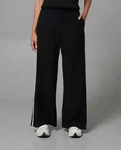 Pantalón Mujer Negro 12 262G010_NEG194004 Rifle