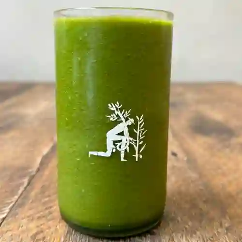 Jugo verde - vitamina c 400 ml