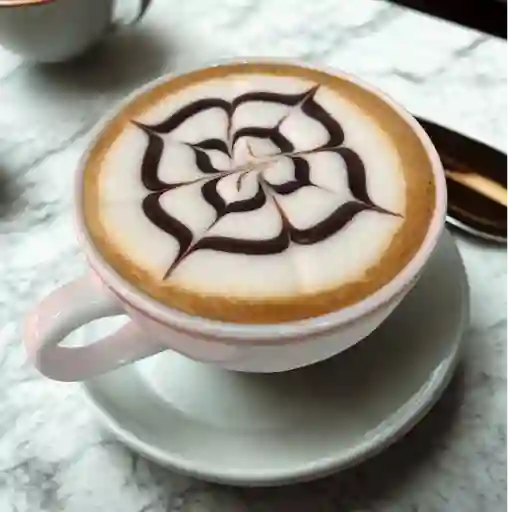 Mocaccino