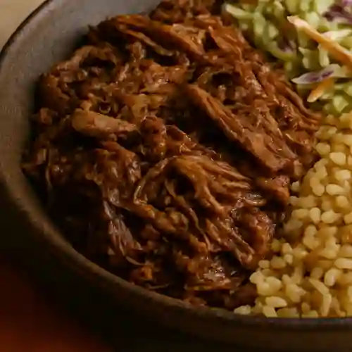 Mixto Doble Carne Desmechada (300 Gr)