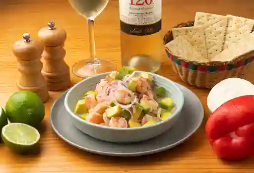 Caribe Mixto