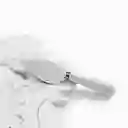 Set Tabla Snowflake y Cuchillo Quesos Ambiente Gourmet