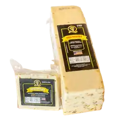 Choice Queso Peper Kack Barra Premium