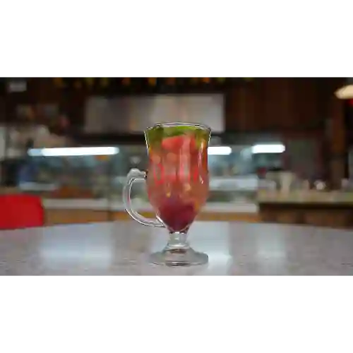 Aromática de Frutas