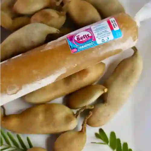 Bolis de Tamarindo