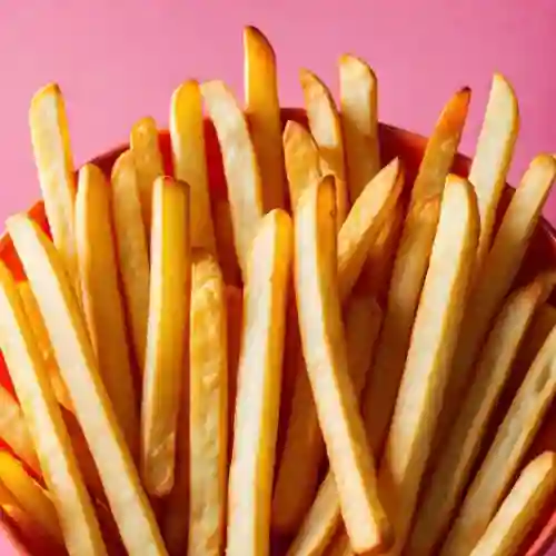 Pinky Papas