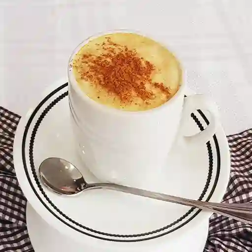 Latte 9 Oz