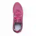 Croydon Tenis Azeri Mujer Rosa Talla 37