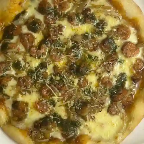 Camarón Gourmet X Largue