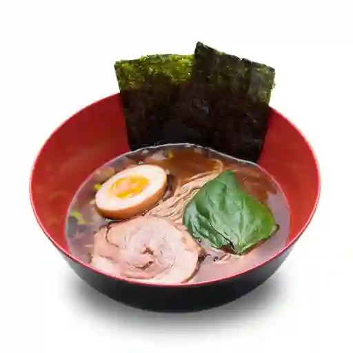 Ramen-tradicional