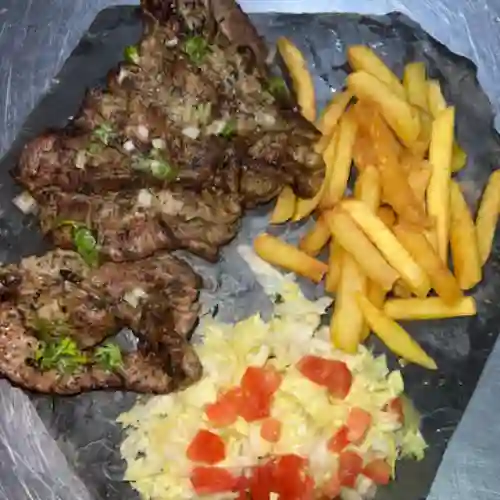 Carne Asada Churrasco