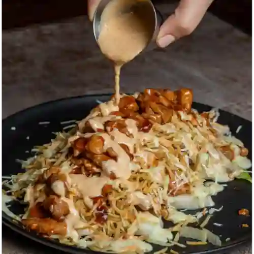 Desgranado la Central