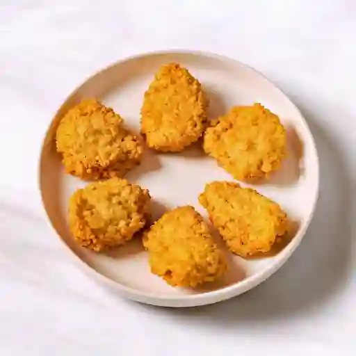 Tribe Nuggets