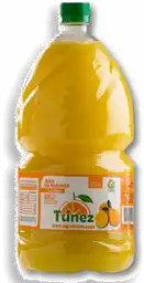 Tunez Jugo de Naranja