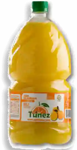 Tunez Jugo de Naranja