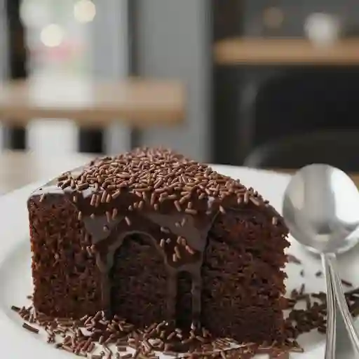 Torta de chocolate