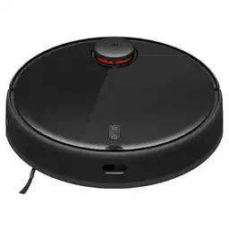 Xiaomi Aspiradora mi Robot Mop 2 Pro Negro