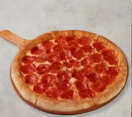 Pizza Personal Peperoni