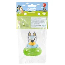 Boing Toys Figura Bluey S8 Baño Surtido