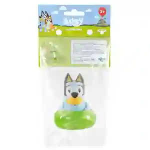 Boing Toys Figura Bluey S8 Baño Surtido