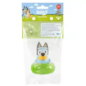 Boing Toys Figura Bluey S8 Baño Surtido