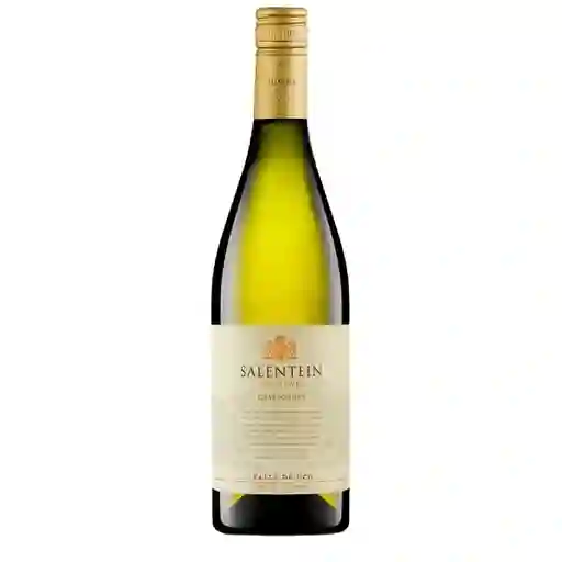 Salentein Vino Blanco Chardonnay Reserve