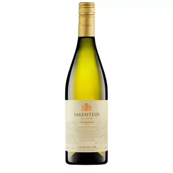 Salentein Vino Blanco Chardonnay Reserve