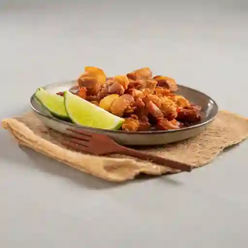 Chicharrón