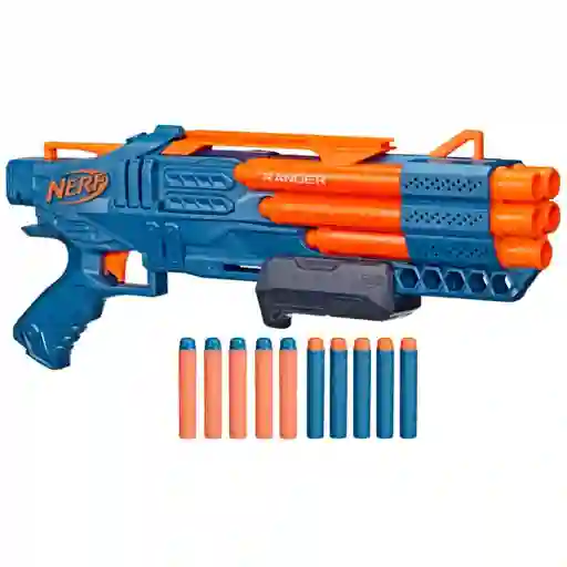 Hasbro Lanzador Nerf Elite 2.0 Ranger Pd-5