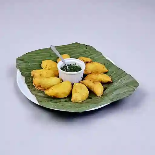 Empanadas Cóctel X 15