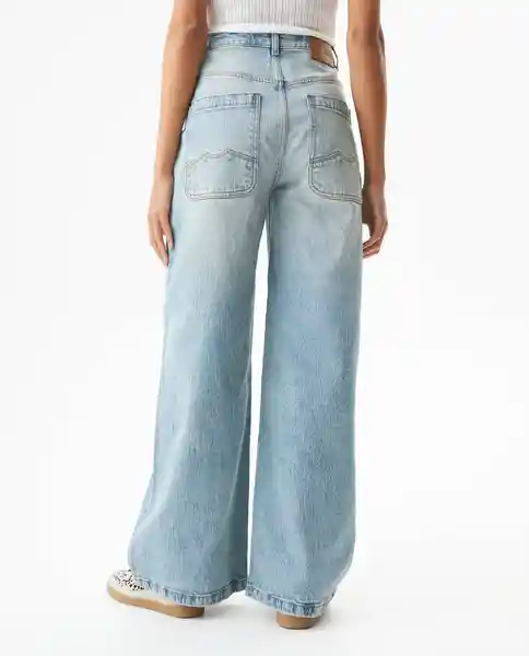 Vestido Camisero Corto Negro Noche Ultraoscuro T XS Chevignon