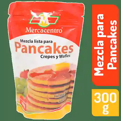 Mercacentro Pancake Mix