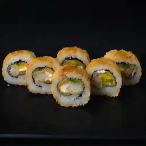 Kyoto Roll