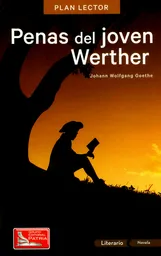 AdeS Penas Del Joven Werther. Con Cuaderno De Activid