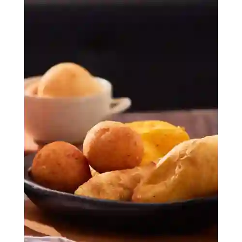 Combo Personal