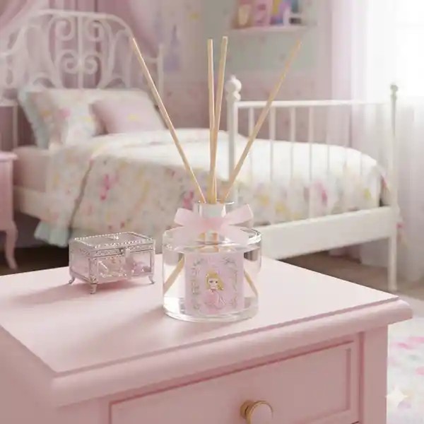 Ambientador Aurora Serie Disney Princesas Miniso