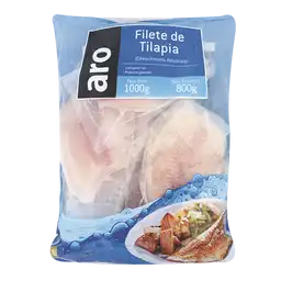Aro Filete de Tilapia