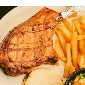 Chuletón de Cerdo