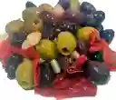 Pricesmart Parthenon Aceitunas Griegas 1588 G
