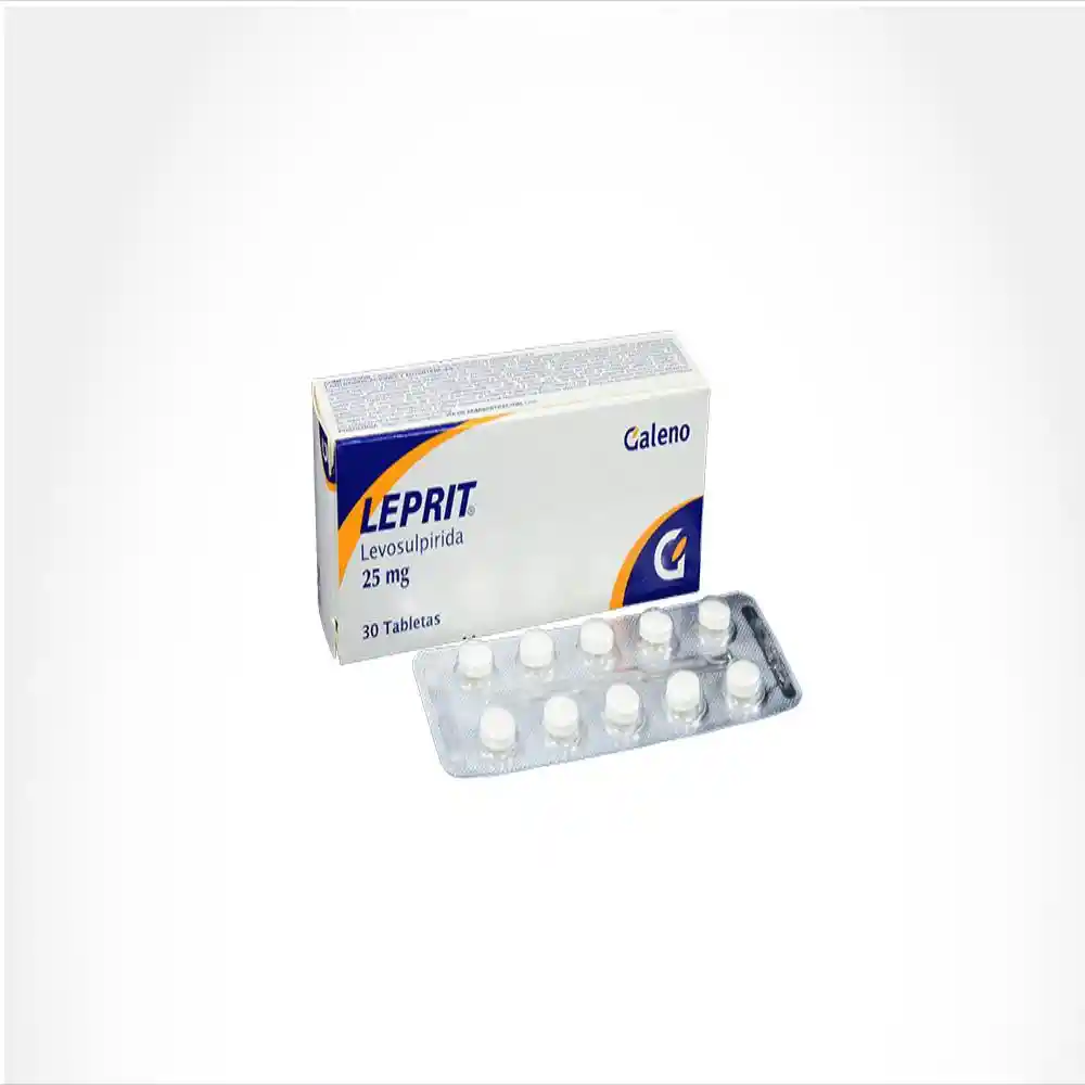 Leprit (25 mg)