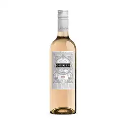 Origen Vino Rosado Rosé Blended